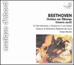 Beethoven: Christus Am Ölberge