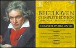 Beethoven: Complete Edition - Academy of St. Martin in the Fields (chamber ensemble); Adele Stolte (soprano); Alain Marion (flute); Alfred Brendel (piano);...