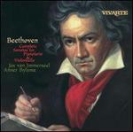 Beethoven: Complete Sonatas for Pianoforte & Violoncello - Anner Bylsma (cello); Jos van Immerseel (fortepiano)
