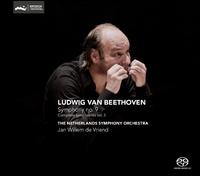 Beethoven: Complete Symphonies Vol 5 - Symphony No. 9 - Annemarie Kremer (soprano); Geert Smits (baritone); Marcel Reijans (tenor); Wilke te Brummelstroete (alto);...