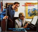 Beethoven: Complete Works for Cello & Piano - Anker Blyme (piano); Erling Blndal Bengtsson (cello)