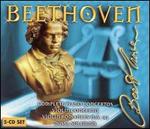 Beethoven: Concertos (Box Set)