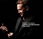 Beethoven: Diabelli Variations