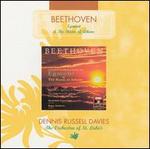 Beethoven: Egmont & The Ruins of Athens