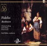 Beethoven: Fidelio