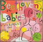 Beethoven for Babies: Brain Training for Little Ones