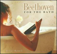 Beethoven for the Bath - Annalee Patipatanakoon (violin); Douglas Perry (viola); Lesley Young (oboe); Lesley Young (horn); Marie Berard (violin);...