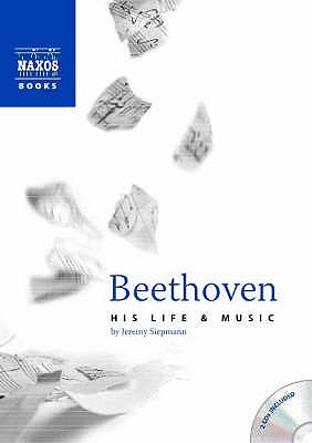 Beethoven: His Life and Music - Siepmann, Jeremy