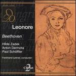 Beethoven: Leonore