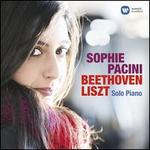 Beethoven, Liszt: Solo Piano