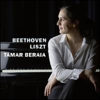 Beethoven, Liszt - Tamar Beraia (piano)