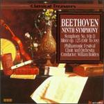 Beethoven: Ninth Symphony