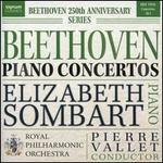 Beethoven: Piano Concertos, Disc Two - Concertos 3 & 4