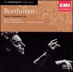 Beethoven: Piano Concertos Nos. 3 & 5
