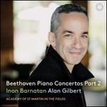 Beethoven: Piano Concertos, Part 2
