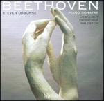 Beethoven: Piano Sonatas - Moonlight, Pathtique, Waldstein