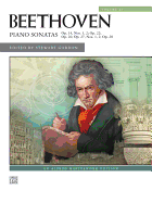Beethoven -- Piano Sonatas: Nos. 9-15