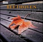 Beethoven: Piano Sonatas Opp. 31 "The Tempest", 78, 79, 81a "Les Adieux" & 90