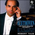 Beethoven: Piano Sonatas, Vol.5