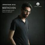 Beethoven: Piano Sonatas, Vol. 8 - Nos. 8 (Pathtique), 10, 22 & 31