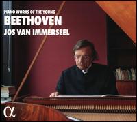 Beethoven: Piano Sonatas - Jos van Immerseel (fortepiano)