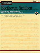 Beethoven, Schubert and More: Flute