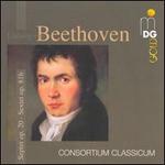 Beethoven: Septet Op. 20; Sextet Op. 81b