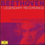 Beethoven: Seven Legendary Recordings
