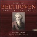 Beethoven: Simply the Best