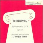 Beethoven: Symphonie No. 9; Fidelio