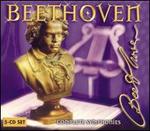 Beethoven: Symphonies Nos. 1-9 - Alison Hargan (soprano); Eberhard Bchner (tenor); Kolos Kovats (bass); Ute Walther (contralto);...