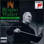 Beethoven: Symphonies Nos. 3 "Eroica" & 8