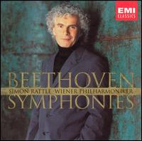 Beethoven: Symphonies - Barbara Bonney (soprano); Birgit Remmert (contralto); Kurt Streit (tenor); Thomas Hampson (baritone);...