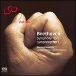Beethoven: Symphony No. 1 & 5
