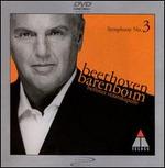 Beethoven: Symphony No. 3 [DVD Audio]