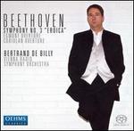 Beethoven: Symphony No. 3 "Eroica"; Egmont Overture; Coriolan Overture