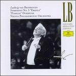 Beethoven: Symphony No. 3 "Eroica"; Fidelio Overture