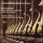 Beethoven: Symphony No. 3 "Eroica"; Overture, Fidelio