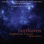 Beethoven: Symphony No. 6; Egmont Overture