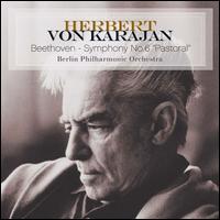 Beethoven: Symphony No. 6 "Pastoral" - Berlin Philharmonic Orchestra; Herbert von Karajan (conductor)