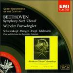 Beethoven: Symphony No. 9 "Choral"