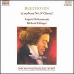 Beethoven: Symphony No. 9 "Choral"
