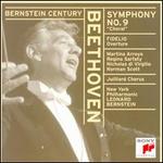 Beethoven: Symphony No. 9; Fidelio Overture
