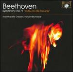 Beethoven: Symphony No. 9 "Ode an die Freude"