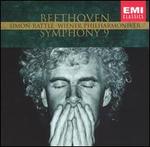 Beethoven: Symphony No. 9 - Barbara Bonney (soprano); Birgit Remmert (contralto); Kurt Streit (tenor); Thomas Hampson (baritone);...