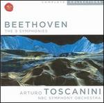 Beethoven: The 9 Symphonies [Box Set]