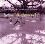 Beethoven: The Complete Cycle of Trios, Vol. 2