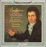 Beethoven: The Five Piano Concertos
