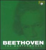 Beethoven: The Masterworks