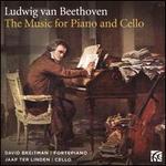 Beethoven: The Music for Piano and Cello